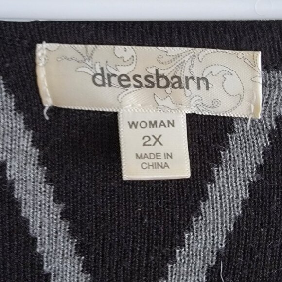 Sweater dress - Picture 4 of 4